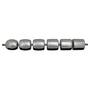 MetalAce 3 inch Width, Anvil Wheel Kit