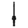 Arbor for 1-1/4 to 6 inch Morse Hole Saws