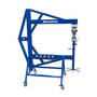 MetalAce 44F Classic Series English Wheel