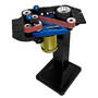 Hardcore Maximizer 2 x 72 inch Premium Belt Grinding Machine