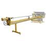 10 Foot Mandrel Table for Baileigh MB-4X2 Bender