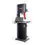 Dake/Laguna 14CX Metal/Wood Vertical Band Saw