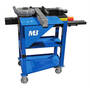 Mittler Bros. Model 2500HD Hydraulic Tubing Bender
