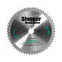 Slugger 7 inch Circular Saw Blade - Aluminum