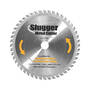 Slugger 7 inch Circular Saw Blade - Stainless Steel