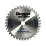 Slugger 7 inch Circular Saw Blade - Mild Steel