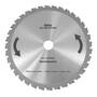 Slugger 7 inch Circular Saw Blade -Thin Steel