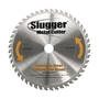 Slugger 9 inch Circular Saw Blade - Stainless Steel