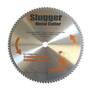 Slugger 14 inch Circular Saw Blade -Stainless Steel