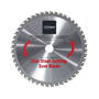 Slugger 7-1/4 inch Circular Saw Blade -Thin Steel