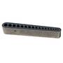 Metric V-Drill Guide, 3 to 9.5mm