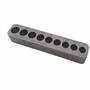 Metric V-Drill Guide, 10 to 14mm