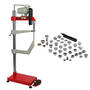 Mechammer Mark II Planishing Hammer Deluxe Kit