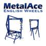 MetalAce English Wheels - ALL PRODUCTS