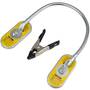Snake Magnet, 2 Mag Pads, 1 Clamp