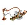 Strong Hand Magnetic Grounding Grasshopper