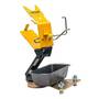 Strong Hand Adjustable Height Grinder Rest with Magnetic Base