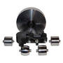 Baileigh MH-19 English Wheel Kit