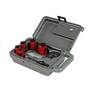 Morse Mechanic's Hole Saw Kit