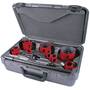 Morse Industrial Hole Saw Kit