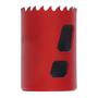 1-3/16 inch Morse Advanced Bi-Metal Hole Saw