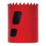 1-3/8 inch Morse Advanced Bi-Metal Hole Saw