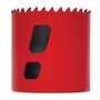 1-3/4 inch Morse Advanced Bi-Metal Hole Saw