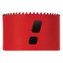 3-1/8 inch Morse Advanced Bi-Metal Hole Saw