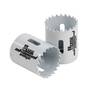 7/8 inch M.K. Morse Advanced Edge Hole Saw
