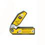 4-3/4 inch Inside/Outside Angle Magnet, 30-270 Degrees