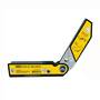 6 inch Inside/Outside Angle Magnet, 30-270 Degrees