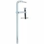 Bessey MMS Light Duty Bar Clamp, 12 inch