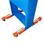 Wheel Kit for METALpro Ironworkers