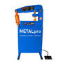 METALpro 40 ton Basic Ironworker