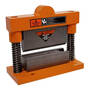 8 inch Press Brake for METALpro Ironworkers