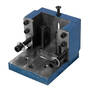 Pipe Notcher Housing for METALpro Ironworkers