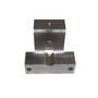 Notching Die Set for METALpro Ironworkers, 1 inch NPS (1.315 inch OD)
