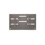 6 inch Shear Shelf Extension for METALpro Ironworkers