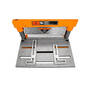 8 inch Press Brake Guide for METALpro Ironworkers