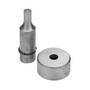 7/8 inch Round Punch & Die for METALpro Ironworkers