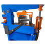 Back Stop for METALpro Ironworker Press Brakes
