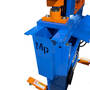Slug Catcher for METALpro Ironworkers