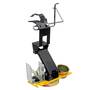 Adjustable Height MIG Torch Rest Deluxe Accessory Kit