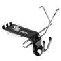 Table Edge TIG Torch Holder with Cable Holder