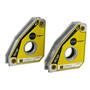 Mini Magnets, Twin Pack