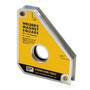 Standard Positioning Magnet, 45/90 degree