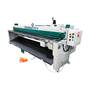 Tennsmith MSE1016 121 inch Shear, 16 gauge