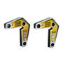 Outside Corner Magnets, Twin Pack