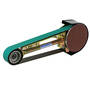 Multitool 2 x 48 inch Belt Grinder Attachment