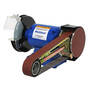 Multitool 2 x 48 inch, 1 hp Belt Grinder